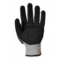 Anti Impact Cut Resistant 5 Glove – Nitrile
